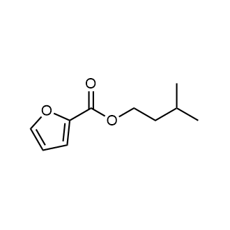 Isopentyl furan-2-carboxylate|CS-0361639