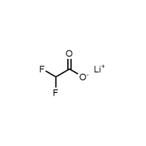 Lithium 2,2-difluoroacetate|CS-0361649