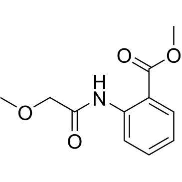 Methyl 2-(2-methoxyacetamido)benzoate|CS-0361724