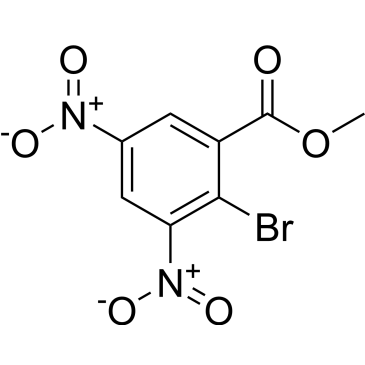 Methyl 2-bromo-3,5-dinitrobenzoate|CS-0361760