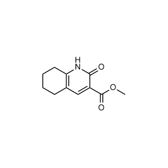 Methyl 2-oxo-1,2,5,6,7,8-hexahydroquinoline-3-carboxylate|CS-0361769