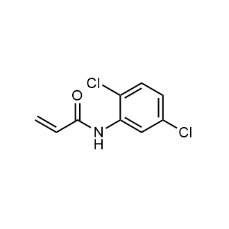 N-(2,5-dichlorophenyl)acrylamide|CS-0362051