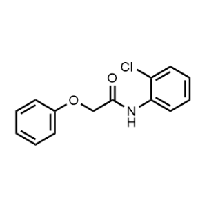 N-(2-chlorophenyl)-2-phenoxyacetamide|CS-0362097