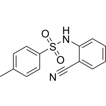N-(2-cyanophenyl)-4-methylbenzenesulfonamide|CS-0362101