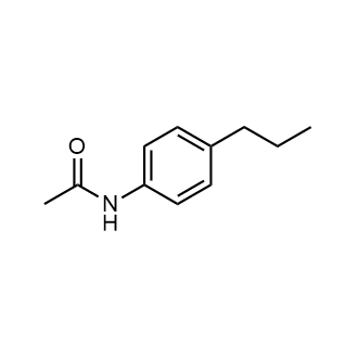 N-(4-propylphenyl)acetamide|CS-0362323
