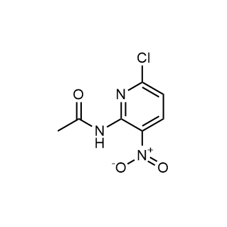 N-(6-chloro-3-nitropyridin-2-yl)acetamide|CS-0362353