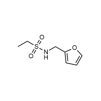N-(furan-2-ylmethyl)ethanesulfonamide|CS-0362378