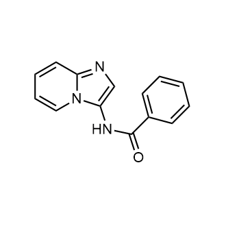 N-(imidazo[1,2-a]pyridin-3-yl)benzamide|CS-0362379