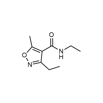 N,3-diethyl-5-methylisoxazole-4-carboxamide|CS-0362405