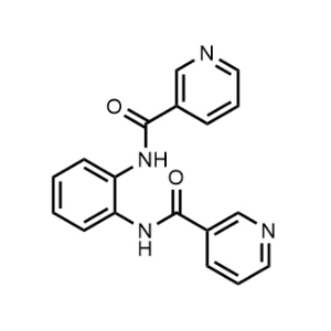 N,N'-(1,2-phenylene)dinicotinamide|CS-0362409