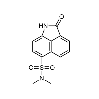 N,N-dimethyl-2-oxo-1,2-dihydrobenzo[cd]indole-6-sulfonamide|CS-0362421