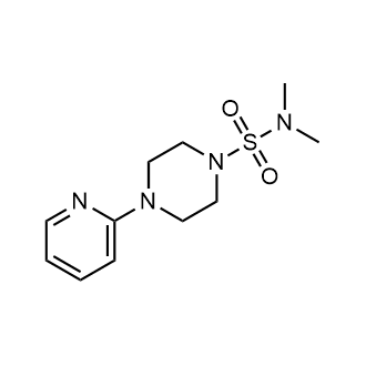 N,N-dimethyl-4-(pyridin-2-yl)piperazine-1-sulfonamide|CS-0362425