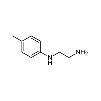 N1-(p-tolyl)ethane-1,2-diamine|CS-0362440