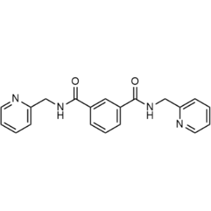 N1,N3-bis(pyridin-2-ylmethyl)isophthalamide|CS-0362447
