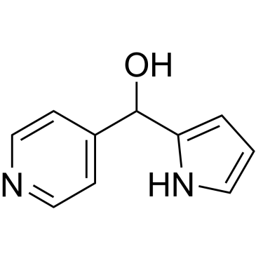 Pyridin-4-yl(1H-pyrrol-2-yl)methanol|CS-0362613