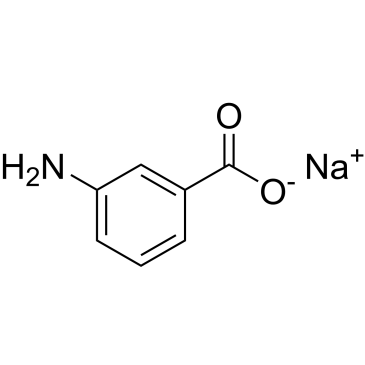 Sodium 3-aminobenzoate|CS-0362624