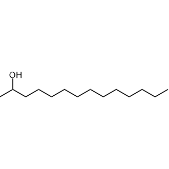 Tetradecan-2-ol|CS-0362710
