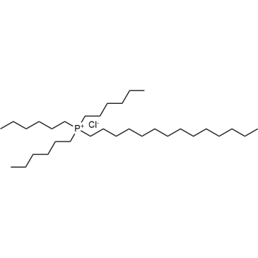 Trihexyl(tetradecyl)phosphonium chloride|CS-0362716