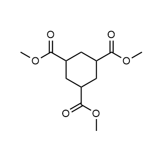 Trimethyl cyclohexane-1,3,5-tricarboxylate|CS-0362717