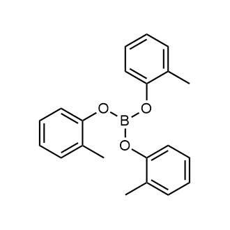Tri-o-tolyl borate|CS-0362718