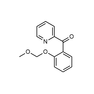 (2-(Methoxymethoxy)phenyl)(pyridin-2-yl)methanone|CS-0362788