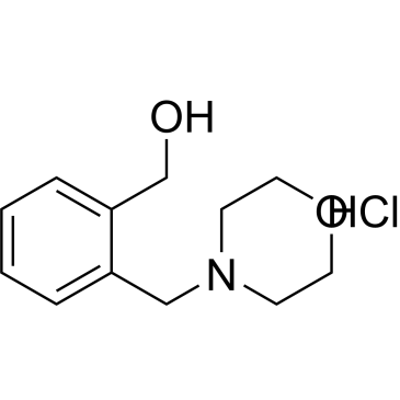 (2-(Morpholinomethyl)phenyl)methanol hydrochloride|CS-0362791