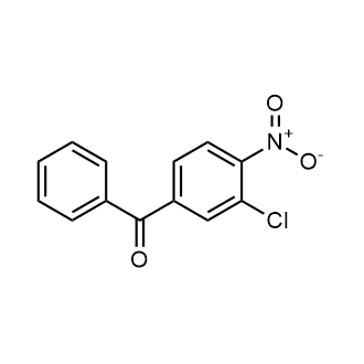 (3-Chloro-4-nitrophenyl)(phenyl)methanone|CS-0362910