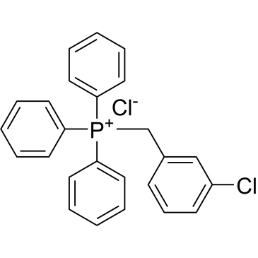 (3-Chlorobenzyl)triphenylphosphonium chloride|CS-0362916