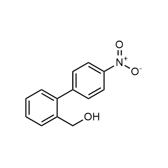(4'-Nitro-[1,1'-biphenyl]-2-yl)methanol|CS-0362964