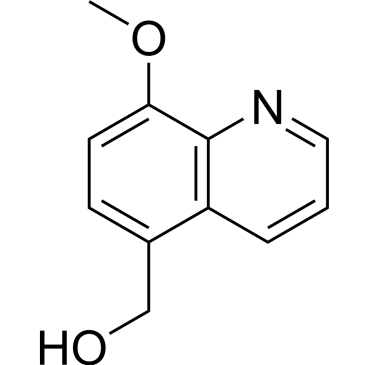 (8-Methoxyquinolin-5-yl)methanol|CS-0363018