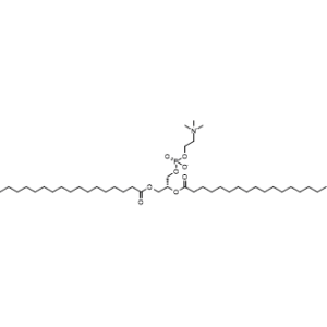 1,2-Diheptadecanoyl-sn-glycero-3-phosphorylcholine|CS-0363153