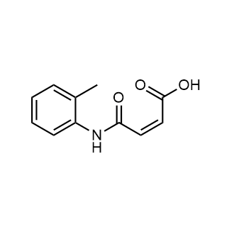 (Z)-4-oxo-4-(o-tolylamino)but-2-enoic acid|CS-0363228