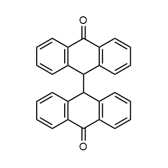 [9,9'-Bianthracene]-10,10'(9H,9'H)-dione|CS-0363250
