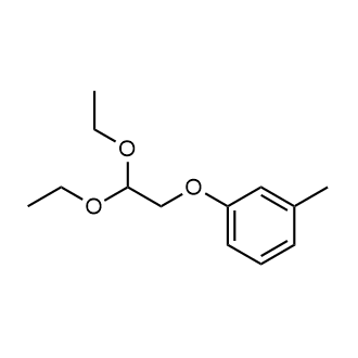 1-(2,2-Diethoxyethoxy)-3-methylbenzene|CS-0363317