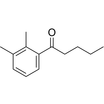 1-(2,3-Dimethylphenyl)pentan-1-one|CS-0363321