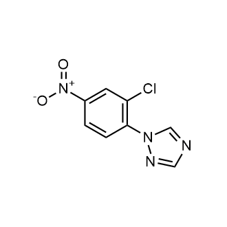 1-(2-Chloro-4-nitrophenyl)-1H-1,2,4-triazole|CS-0363370