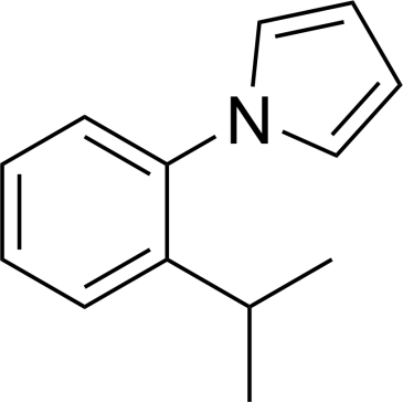 1-(2-Isopropylphenyl)-1H-pyrrole|CS-0363417