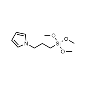 1-(3-(Trimethoxysilyl)propyl)-1H-pyrrole|CS-0363430