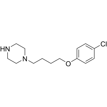 1-(4-(4-Chlorophenoxy)butyl)piperazine|CS-0363518