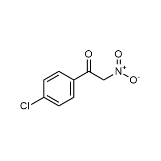 1-(4-Chlorophenyl)-2-nitroethan-1-one|CS-0363584
