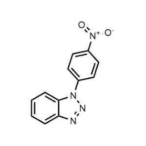1-(4-Nitrophenyl)-1H-benzo[d][1,2,3]triazole|CS-0363610