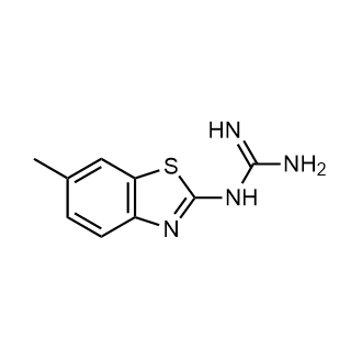 1-(6-Methylbenzo[d]thiazol-2-yl)guanidine|CS-0363655