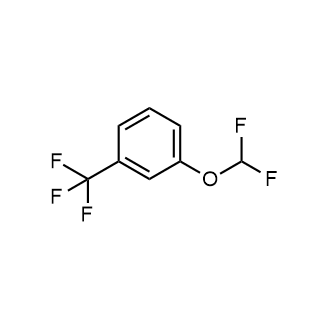 1-(Difluoromethoxy)-3-(trifluoromethyl)benzene|CS-0363686