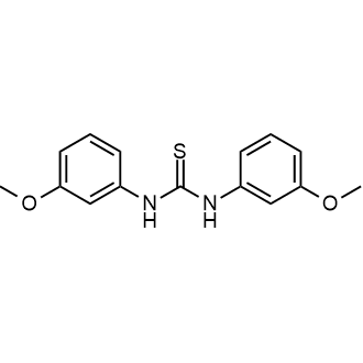 1,3-Bis(3-methoxyphenyl)thiourea|CS-0363761