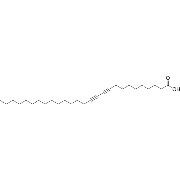 10,12-Heptacosadiynoicacid|CS-0363785