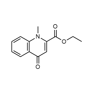 Ethyl 1-methyl-4-oxo-1,4-dihydroquinoline-2-carboxylate|CS-0363886