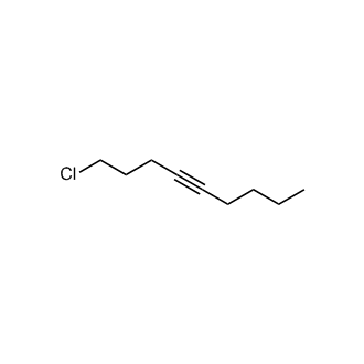 1-Chloronon-4-yne|CS-0363906