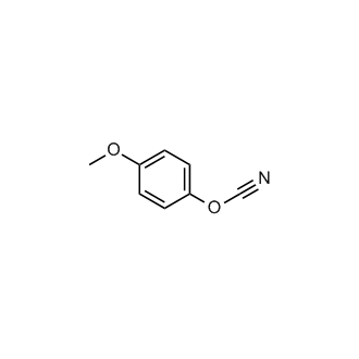1-Cyanato-4-methoxybenzene|CS-0363908
