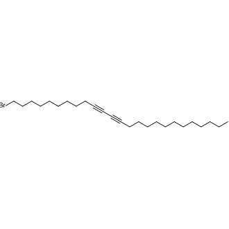 1-Bromo-10,12-pentacosadiyne|CS-0363920