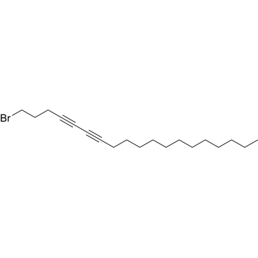 1-Bromo-4,6-nonadecadiyne|CS-0363931